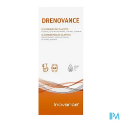 INOVANCE DRENOVANCE SOL BUV 300ML