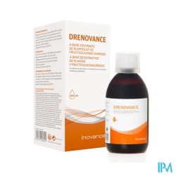 INOVANCE DRENOVANCE SOL BUV 300ML