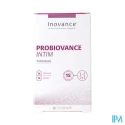 INOVANCE PROBIOVANCE INTIM GELUL14