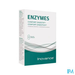 INOVANCE ENZYMES GELUL 20