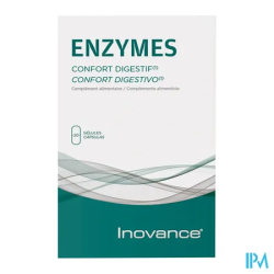 INOVANCE ENZYMES GELUL 20