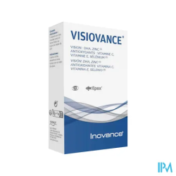 INOVANCE VISIOVANCE CAPS 30