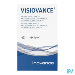 INOVANCE VISIOVANCE CAPS 30