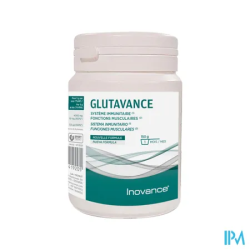 INOVANCE GLUTAVANCE 150G 30DOSES