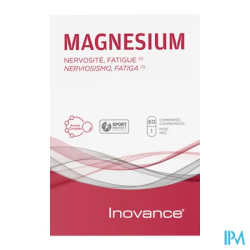 INOVANCE PACK MAGNESIUM CPR 60X2