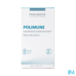 INOVANCE POLIMUNE GELUL 40