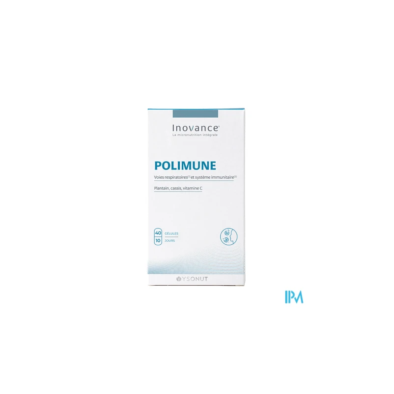 INOVANCE POLIMUNE GELUL 40