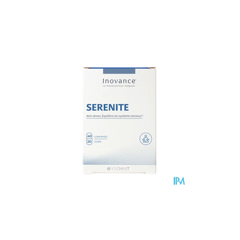 INOVANCE SERENITE CPR40