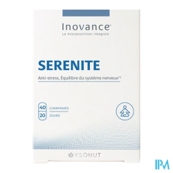INOVANCE SERENITE CPR40