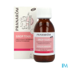 PRANAROM PRANABB SIROP TX 120ML