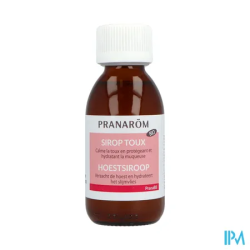 PRANAROM PRANABB SIROP TX 120ML
