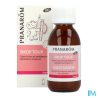 PRANAROM PRANABB SIROP TX 120ML