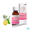 PRANAROM PRANABB SIROP TX 120ML