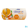 CLINUTREN SOUP VEL CAR/POT 200MLX4