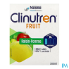 CLINUTREN FRUIT RAISIN/POM 200ML 4