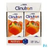 CLINUTREN FRUIT MULTIFRUIT 200ML 4