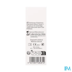 MOLUSDERM SOL CUTANE FL 3G