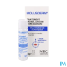 MOLUSDERM SOL CUTANE FL 3G