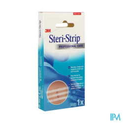 STERI-STRIP 6X75MM 1541 3