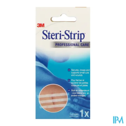 STERI-STRIP 6X75MM 1541 3