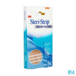 STERI-STRIP 6X100MM 1546/S 10