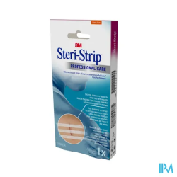 STERI-STRIP 6X100MM 1546/S 10