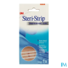 STERI-STRIP 6X100MM 1546/S 10