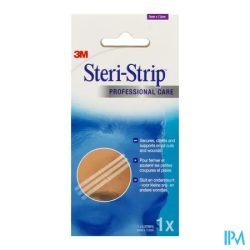STERI-STRIP 3X75MM 1540 5