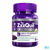 ZZZQUIL FORT SOMM FR BOIS GOMME 30