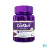 ZZZQUIL DX SOMMEIL FR BOIS GOMM 30