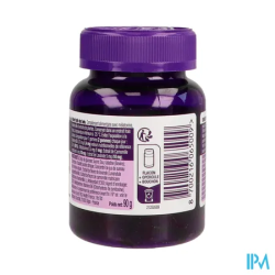 ZZZQUIL DX SOMMEIL FR BOIS GOMM 30