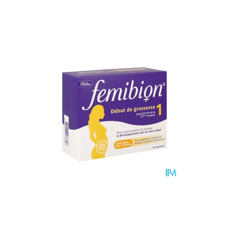 FEMIBION DEBUTGROSSES1 CPR B56