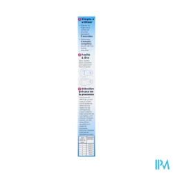 CLEARBLUE TEST GROSS DET ULT PREC2
