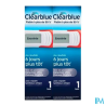CLEARBLUE TEST GROSS DET ULT PREC2