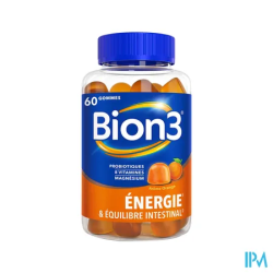 BION 3 ENERGIE GOMME 60