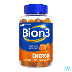 BION 3 ENERGIE GOMME 60