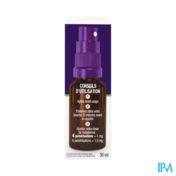 ZZZQUIL SOMMEIL SPRAY 30ML