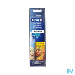 BDEN ORAL-B PRO BROS KID ROI LION4