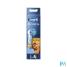 BDEN ORAL-B PRO BROS KID ROI LION4