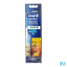 BDEN ORAL-B PRO BROS KID ROI LION4