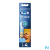 BDEN ORAL-B PRO BROS KID ROI LION4