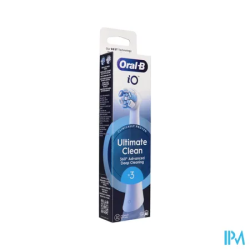 BDEN ORAL-B IO BROSS ULTIM CLEAN 3