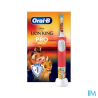 BDEN ORAL-B PRO ELEC KID ROI LION