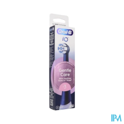 BDEN ORAL-B BROS IO GENT CARE NOI3