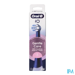 BDEN ORAL-B BROS IO GENT CARE NOI3