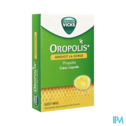 OROPOLIS COEUR LIQ S/SUC PAST16