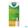 OROPOLIS SPRAY BUCCAL 20ML