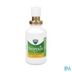 OROPOLIS SPRAY BUCCAL 20ML