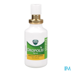 OROPOLIS SPRAY BUCCAL 20ML