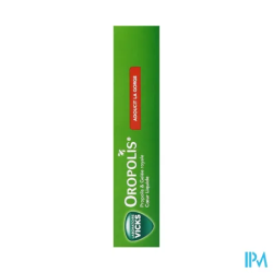 OROPOLIS COEUR LIQ GEL ROYA PAST16